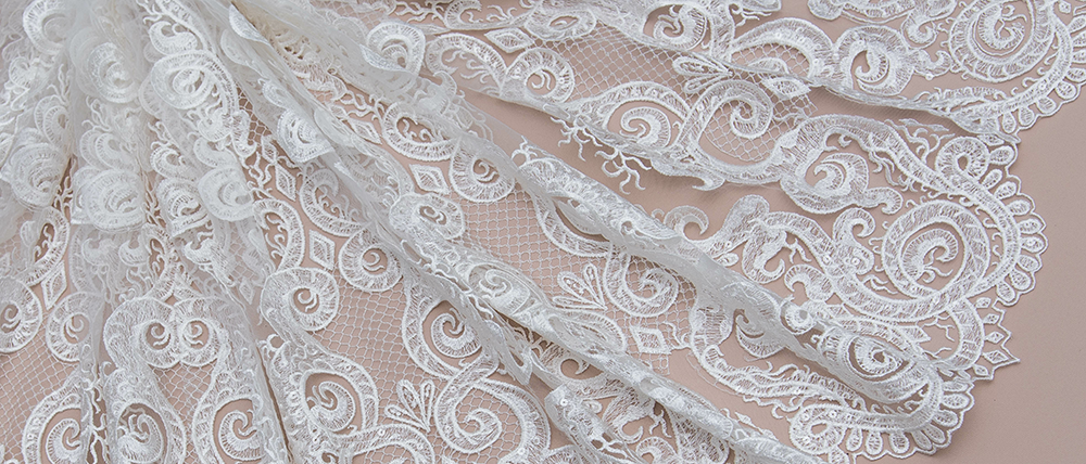 What is Lace Fabric?