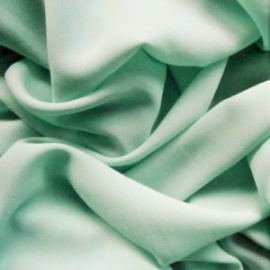 Lightweight Crepe MINT