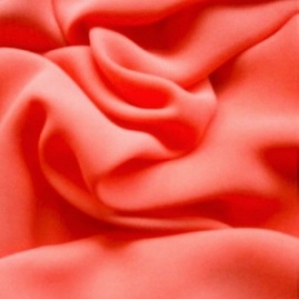 Lightweight Crepe CORAL