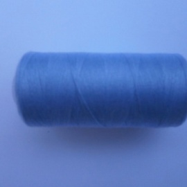Polyester Thread PALE BLUE