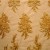 Cord Flower Tulle BRIGHT GOLD