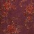 Ornate Beaded Tulle AUBERGINE / WINE