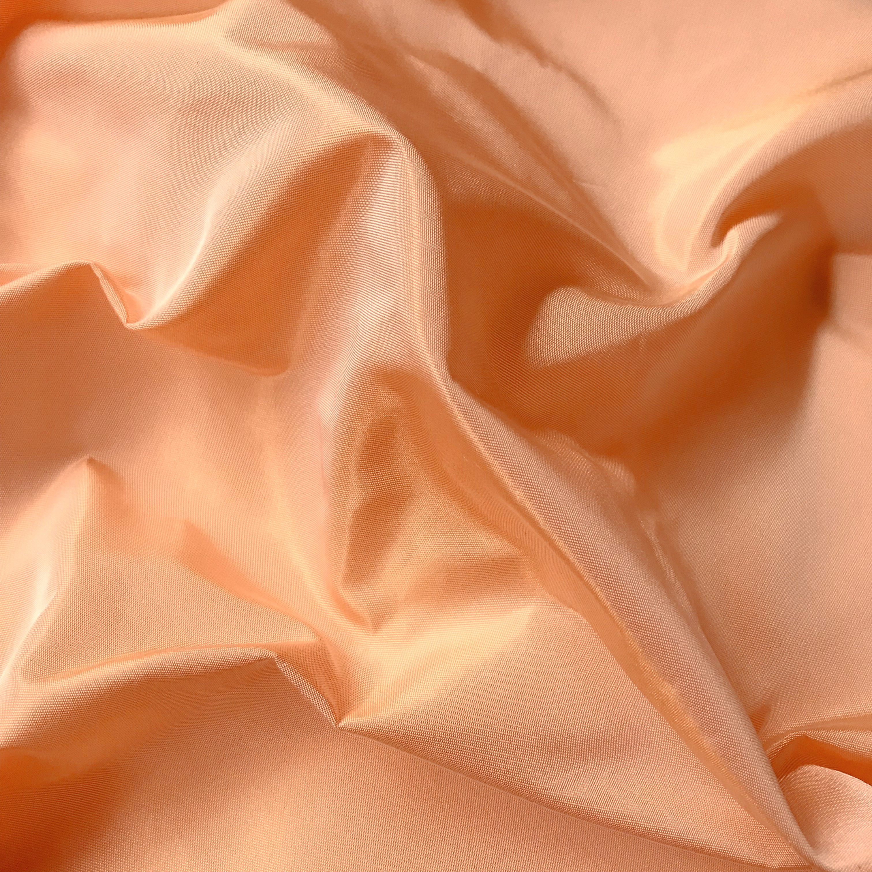 Orange Peach Fabrics