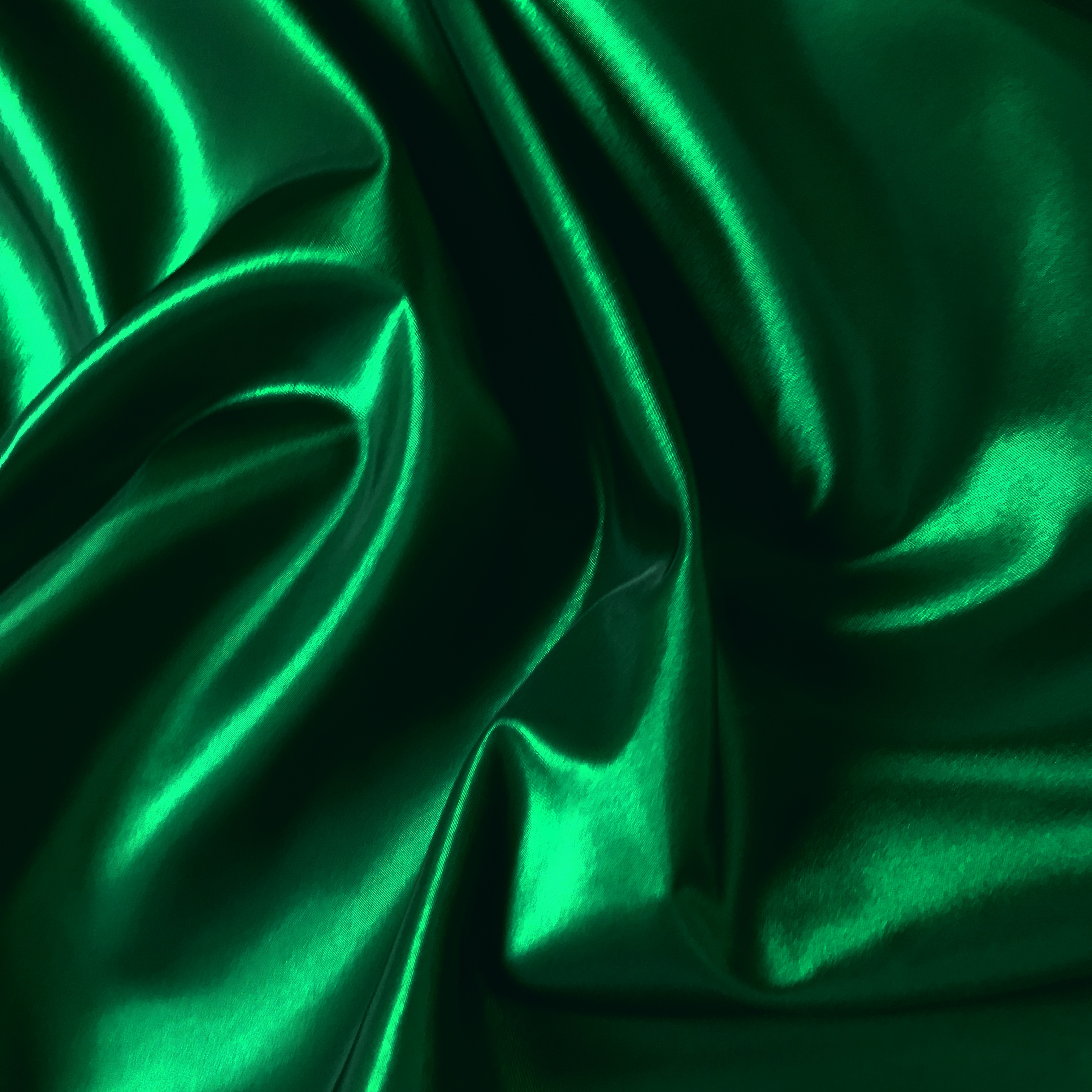 Green Fabrics