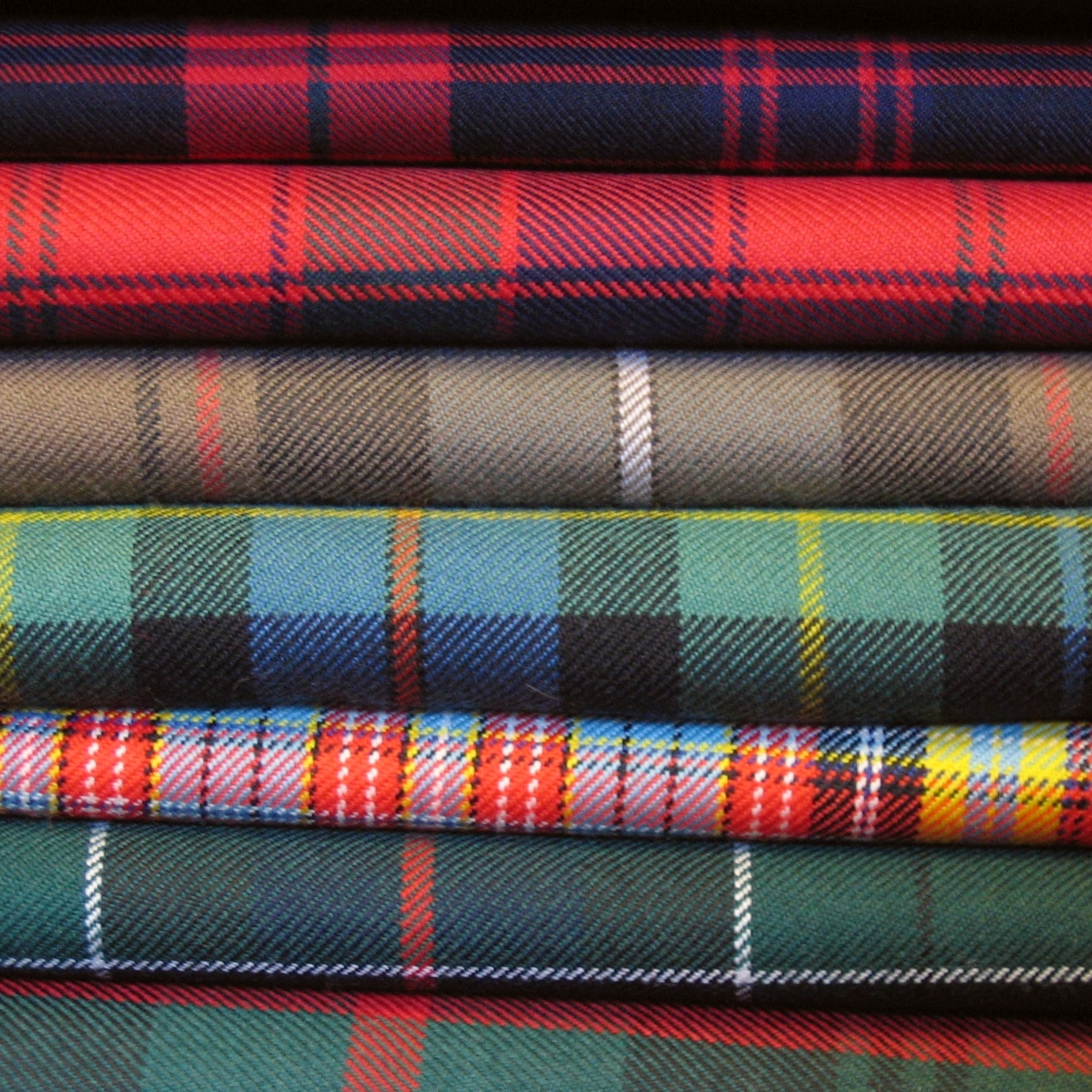 Tartan / Check