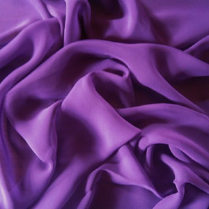 Purple Lilac Fabrics