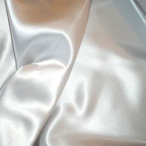 Silver Fabrics