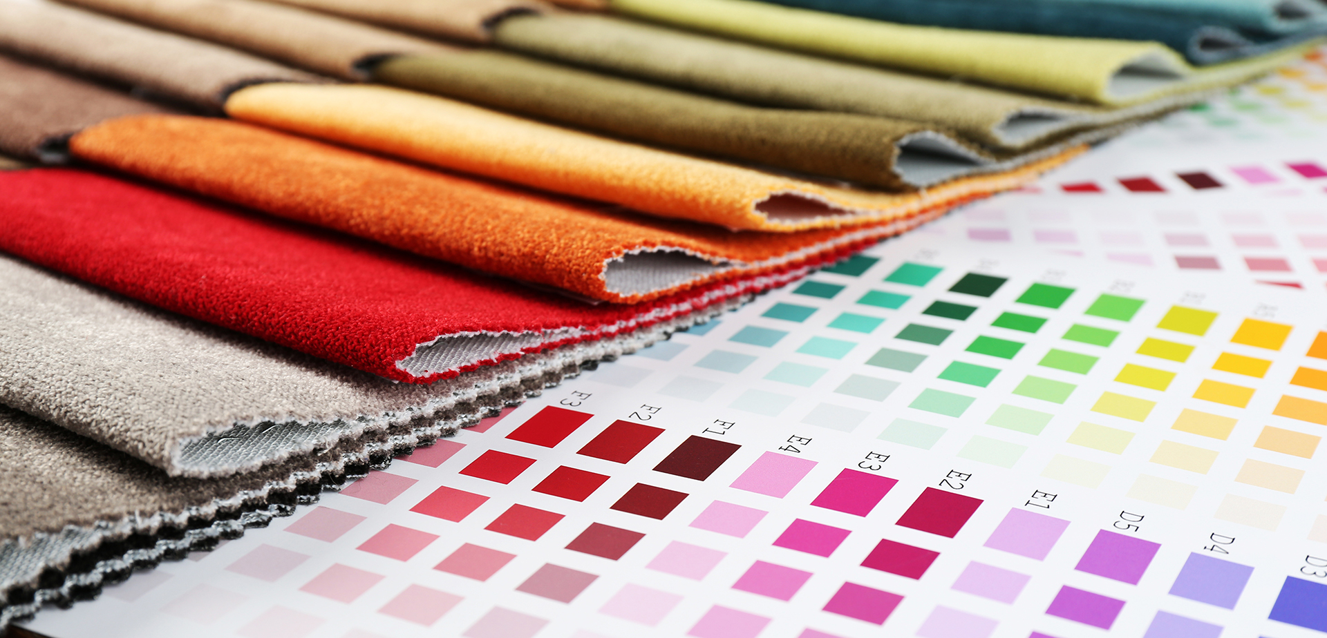 The Benefit of Buying Fabric Wholesale