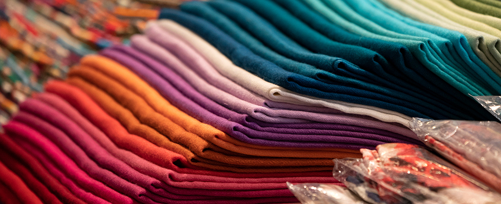 Fabric Care 101: Preserving Your Textile Creations