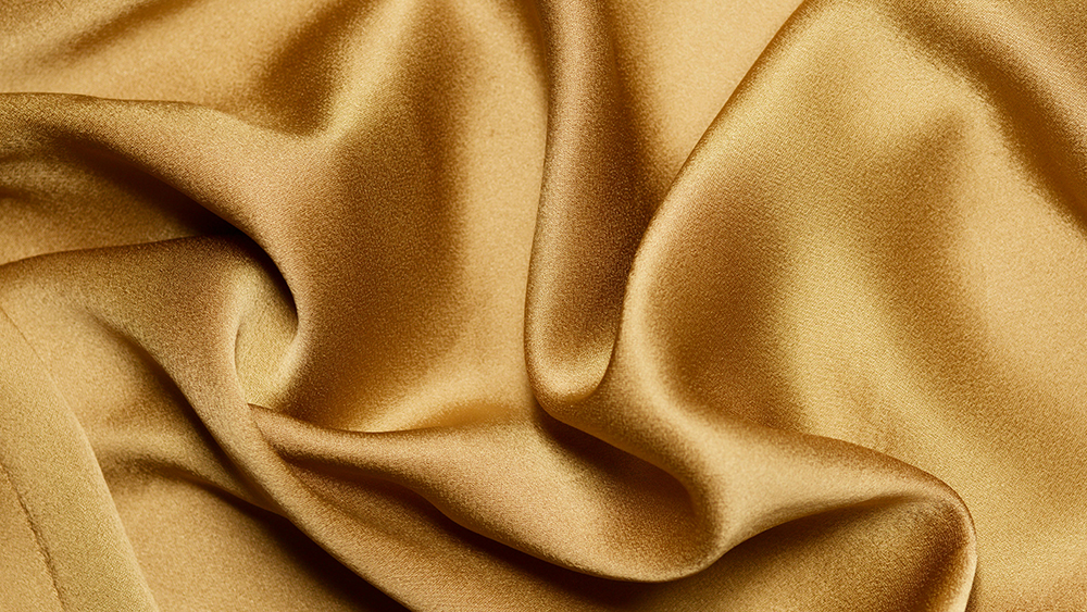 Understanding the Different Types of Silk Fabrics