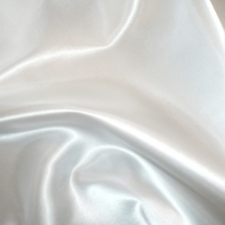 Acetate Satin NEW IVORY