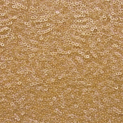 Busy Glitter Sequin GOLD