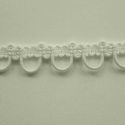 Button Looping IVORY