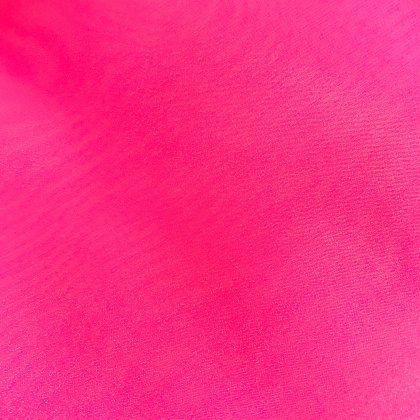 Crystal Organza HOT PINK