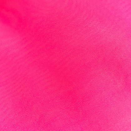 Crystal Organza HOT PINK