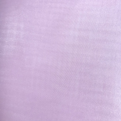 Crystal Organza DUSKY LILAC