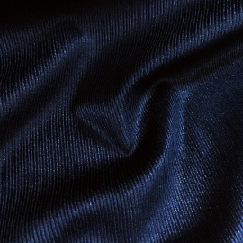 Corduroy NAVY