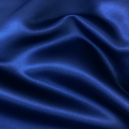 Duchess Satin Nouveau NAVY