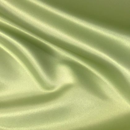 Duchess Satin Nouveau PISTACHIO