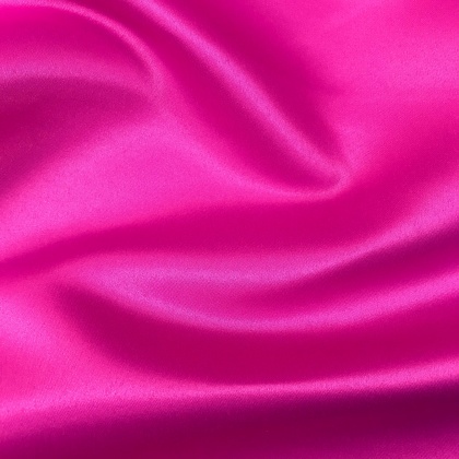 Duchess Satin Nouveau CERISE