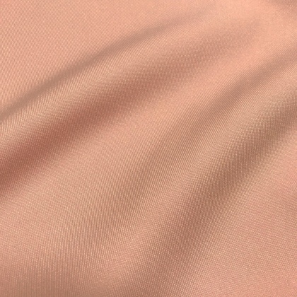 Eco Recycled Lightweight Twill PINK BLUSH