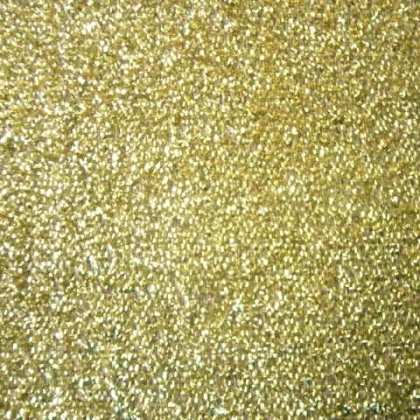 Foil Fantasy Lame GOLD