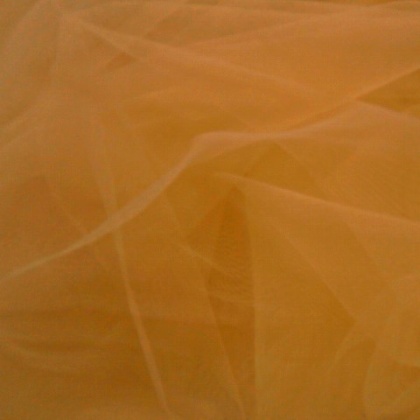 Fine Stretch Soft Tulle Extra-wide NEW SKIN