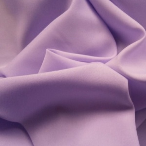 Gossamer Crepe LILAC