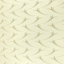 Lightweight Brocade IVORY