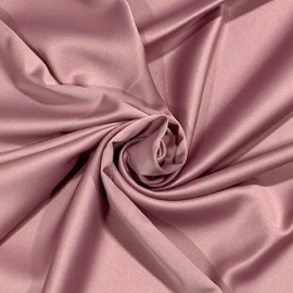 Semi-matt Soft Satin MAUVE