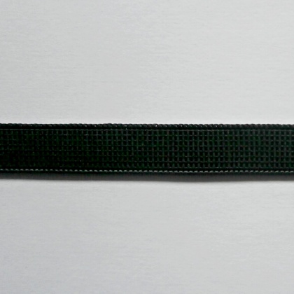 Non-slip Elastic BLACK