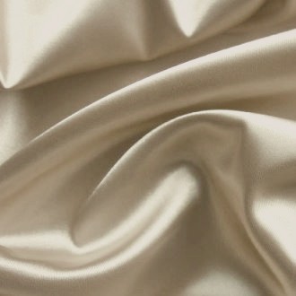 Premium Bridal Lustre Satin SHELL PINK