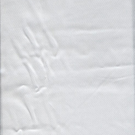 Polyester Satin WHITE