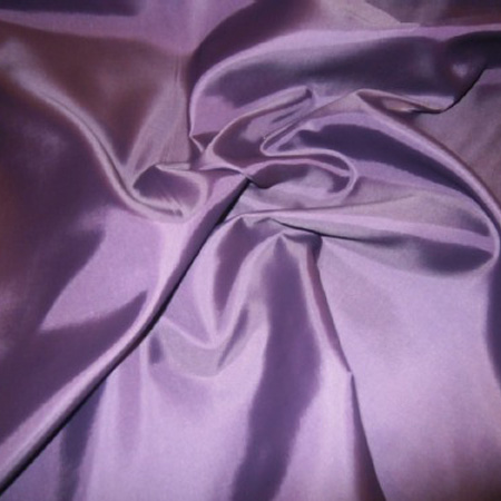 Poly Supersoft Antistatic Lining AUBERGINE