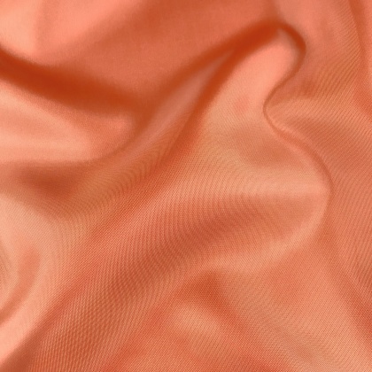 Poly Supersoft Antistatic Lining ORANGE