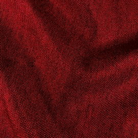 Polyester Suiting Fabric WINE