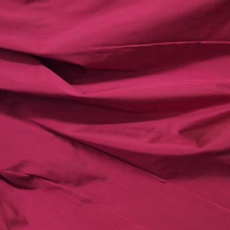 Plain Taffeta MAGENTA