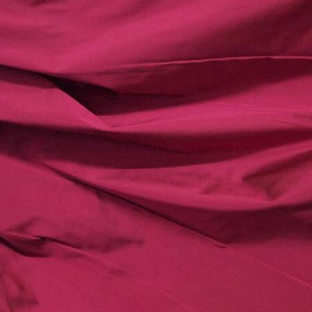 Plain Taffeta MAGENTA