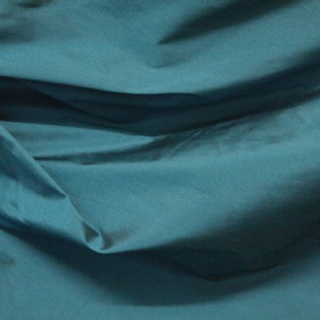 Plain Taffeta TEAL