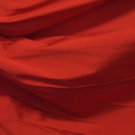 Plain Taffeta RED