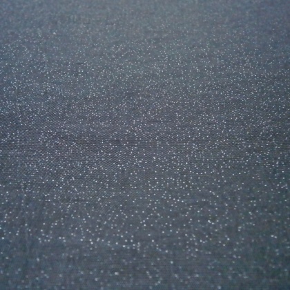 Plain Shimmer Taffeta STEEL