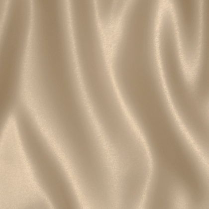 Duchess Satin PALE MINK