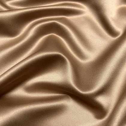 Duchess Satin MOCHA