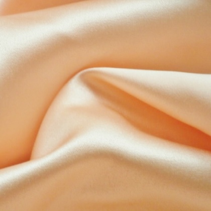 Duchess Satin Classique APRICOT