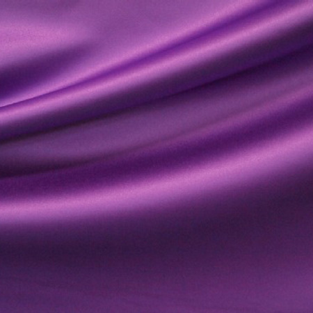 Duchess Satin Classique VIOLET