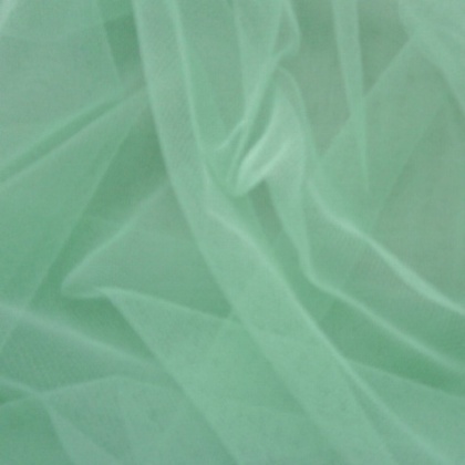 Soft Poly Tulle MINT