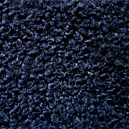 Blue Fabrics