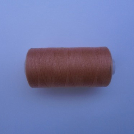 Polyester Thread PEACH