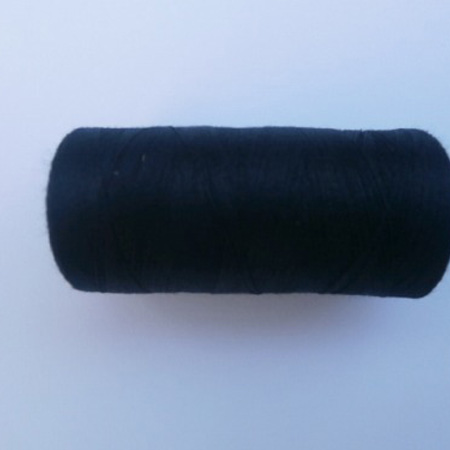 Polyester Thread BLACK