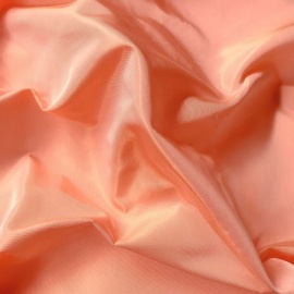 Two-tone Taffeta AMBER / WHITE